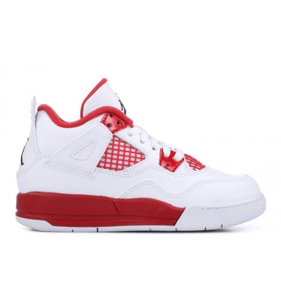 AIR JORDAN 4 RETRO PS ALTERNATE 89 308499 106