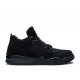 AIR JORDAN 4 RETRO PS BLACK CAT 2020 bq7669 010