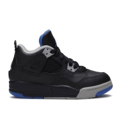 AIR JORDAN 4 RETRO PS MOTORSPORTS ALTERNATE 308499 006