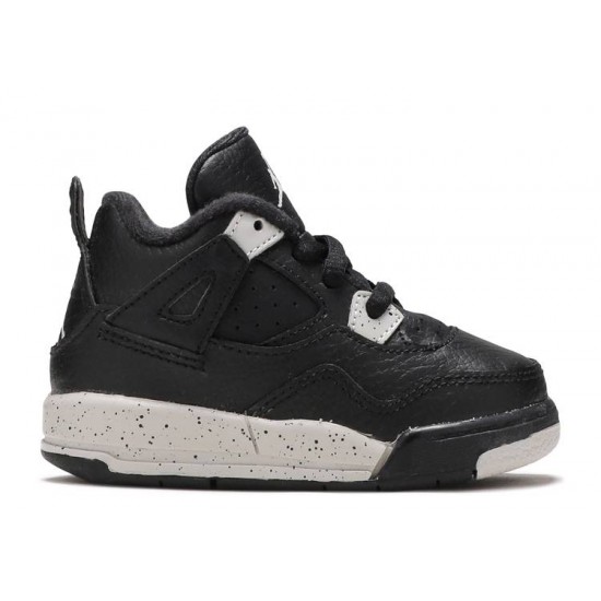 AIR JORDAN 4 RETRO PS OREO 707430 003