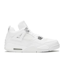 AIR JORDAN 4 RETRO PURE  308497 102