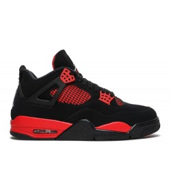 AIR JORDAN 4 RETRO RED THUNDER ct8527 016