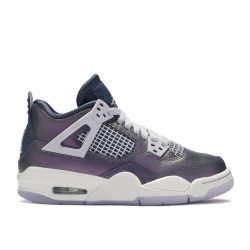 AIR JORDAN 4 RETRO SE GS MONSOON BLUE bq9043 400