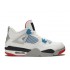 AIR JORDAN 4 RETRO SE GS WHAT THE 4 408452 146