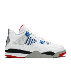 AIR JORDAN 4 RETRO SE PS WHAT THE 4 bq7669 146