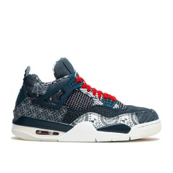 AIR JORDAN 4 RETRO SE SASHIKO cw0898 400