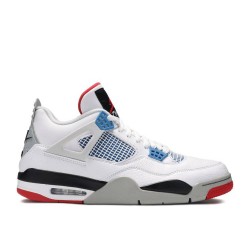 AIR JORDAN 4 RETRO SE WHAT THE 4 ci1184 146 