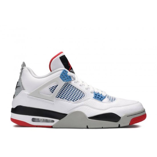 AIR JORDAN 4 RETRO SE WHAT THE 4 ci1184 146