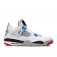 AIR JORDAN 4 RETRO SE WHAT THE 4 ci1184 146