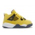 AIR JORDAN 4 RETRO TD LIGHTNING 2021 bq7670 700