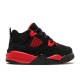 AIR JORDAN 4 RETRO TD RED THUNDER bq7670 016