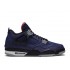 AIR JORDAN 4 WINTER LOYAL BLUE cq9597 401