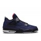 AIR JORDAN 4 WINTER LOYAL BLUE cq9597 401