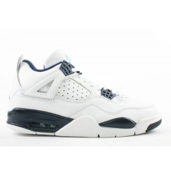 AIR JORDAN IV RETRO COLUMBIA 1999 136030 141