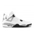 INTERSCOPE RECORDS X AIR JORDAN 4 RETRO OG WHITE CEMENT 840606 192