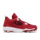 JORDAN 4 RETRO MCS GYM RED 807709 601