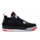 JORDAN 4 RETRO PS BRED 308499 089