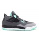 JORDAN 4 RETRO PS GREEN GLOW 308499 033