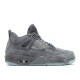 KAWS X AIR JORDAN 4 RETRO COOL GREY 930155 003