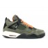 UNDEFEATED X AIR JORDAN 4 RETRO jbm351 m1