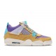 UNION LA X AIR JORDAN 4 RETRO DESERT MOSS dj5718 300