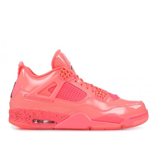 WMNS AIR JORDAN 4 RETRO NRG HOT PUNCH aq9128 600