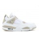 WMNS AIR JORDAN 4 RETRO SAND 313559 142