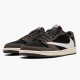 Nike Jordan 1 Retro Low OG SP Travis Scott CQ4277-001 AJ1 Shoes