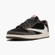 Nike Jordan 1 Retro Low OG SP Travis Scott CQ4277-001 AJ1 Shoes