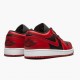 Nike Jordan 1 Retro Low Reverse Bred 553558-606 AJ1 Shoes