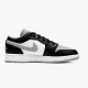 Nike Jordan 1 Retro Low Smoke Grey 553560-039 AJ1 Shoes