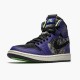 Nike Jordan 1 High Zoom Air CMFT Bayou Boys DC2133-500 AJ1 Shoes