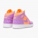 Nike Jordan 1 Mid SE Atomic Pulse AV5174-800 AJ1 Shoes