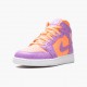 Nike Jordan 1 Mid SE Atomic Pulse AV5174-800 AJ1 Shoes