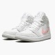 Nike Jordan 1 Mid SE Light Iron Ore DN4045-001 AJ1 Shoes