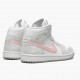 Nike Jordan 1 Mid SE Light Iron Ore DN4045-001 AJ1 Shoes