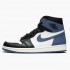 Nike Jordan 1 Retro High Blue Moon 555088-115 AJ1 Shoes