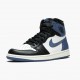 Nike Jordan 1 Retro High Blue Moon 555088-115 AJ1 Shoes