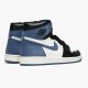 Nike Jordan 1 Retro High Blue Moon 555088-115 AJ1 Shoes