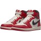 Nike Jordan 1 Retro High OG Chicago Lost and Found DZ5485-612 AJ1 Shoes