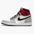 Nike Jordan 1 Retro High OG Light Smoke Grey 555088-126 AJ1 Shoes