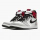 Nike Jordan 1 Retro High OG Light Smoke Grey 555088-126 AJ1 Shoes