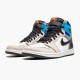 Nike Jordan 1 Retro High OG Prototype DC6515-100 AJ1 Shoes