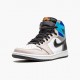 Nike Jordan 1 Retro High OG Prototype DC6515-100 AJ1 Shoes