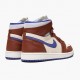 Nike Jordan 1 Zoom CMFT Team Red CT0979-104 AJ1 Shoes