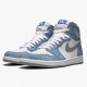 Nike Jordan 1 Retro High OG Hyper Royal 555088-402 AJ1 Shoes