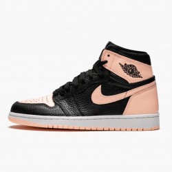 Nike Jordan 1 High OG Crimson Tint 555088-081 AJ1 Shoes