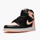 Nike Jordan 1 High OG Crimson Tint 555088-081 AJ1 Shoes