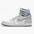 Nike Jordan 1 High Zoom Racer Blue CK6637-104 AJ1 Shoes