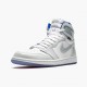 Nike Jordan 1 High Zoom Racer Blue CK6637-104 AJ1 Shoes